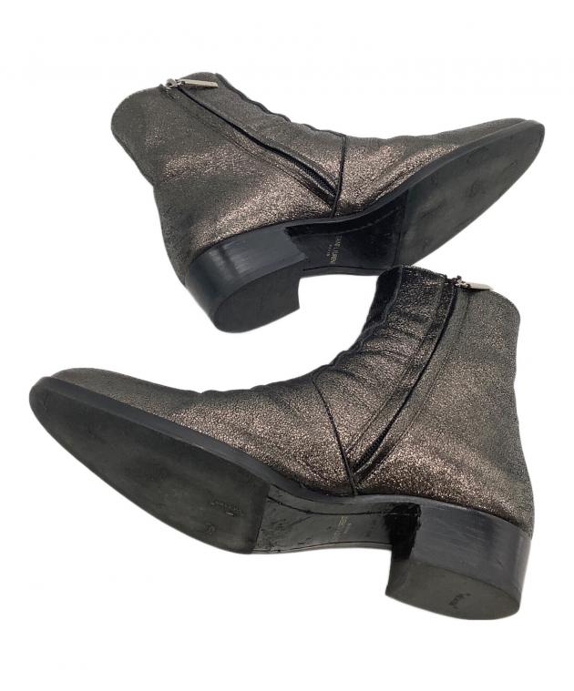 中古・古着通販】Saint Laurent Paris (サンローランパリ) サイド