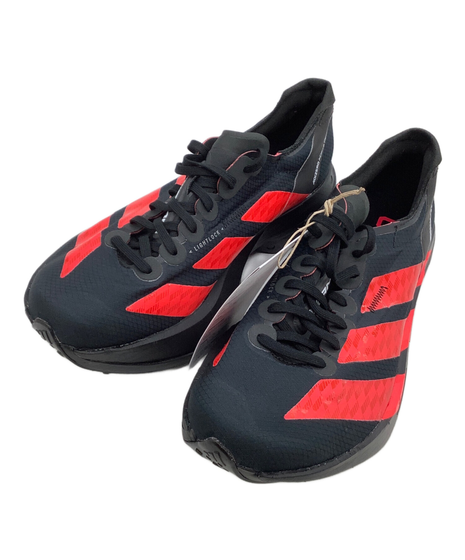 中古・古着通販】ADIZERO (アディゼロ) Adizero Adios Pro 4 ブラック