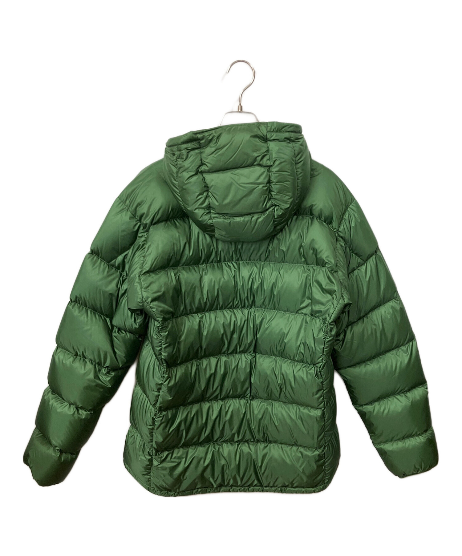 中古・古着通販】mont-bell (モンベル) ライトアルパインダウン パーカ