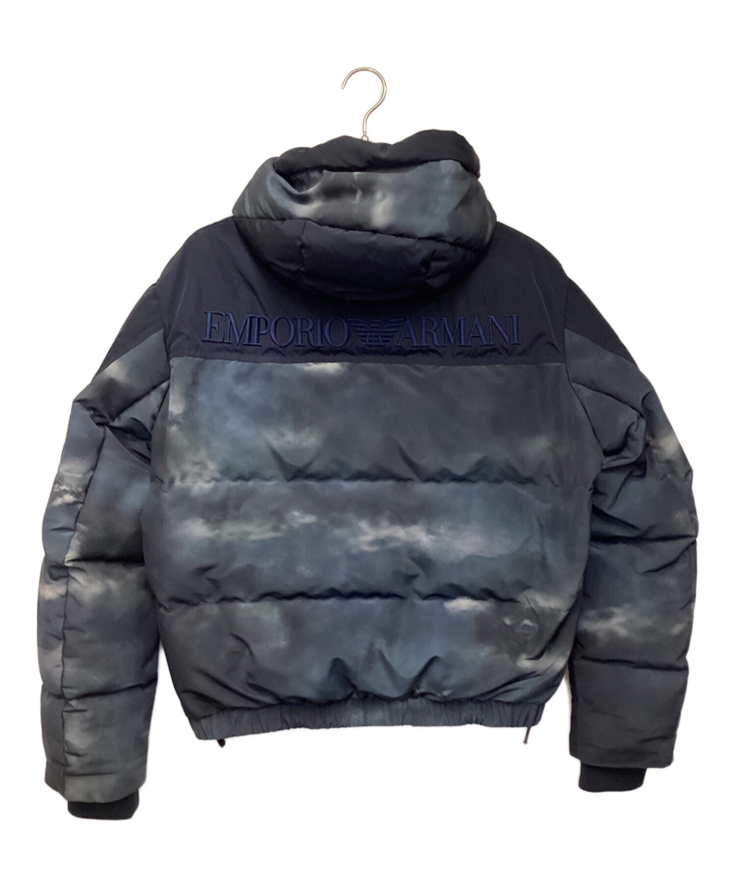 中古・古着通販】EMPORIO ARMANI (エンポリオアルマーニ) ダウン