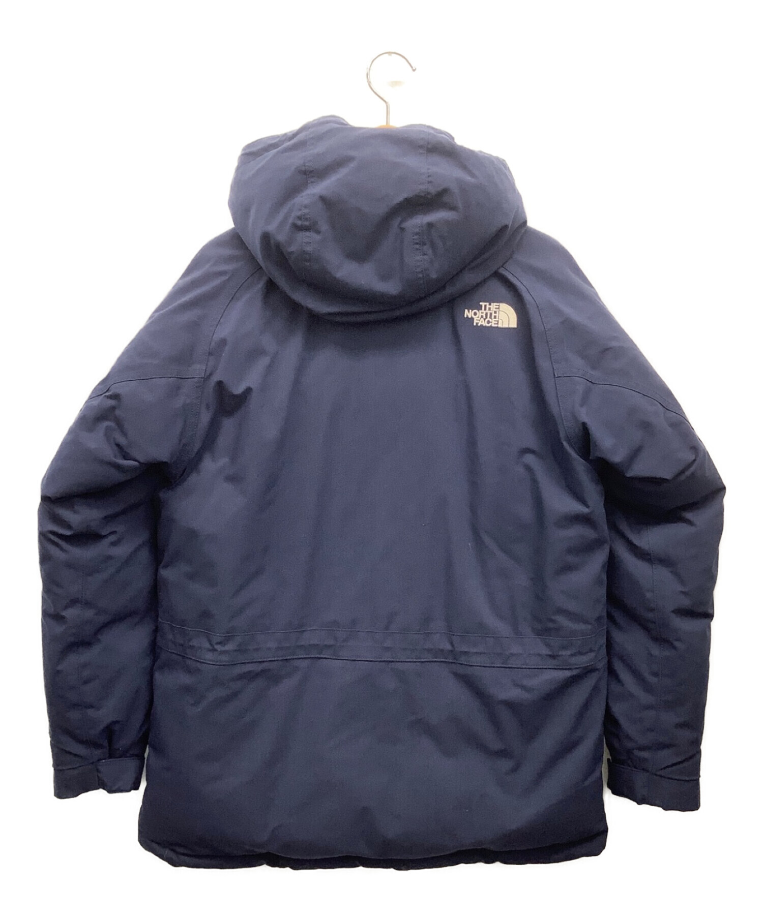 中古・古着通販】THE NORTH FACE (ザ ノース フェイス) ダウン