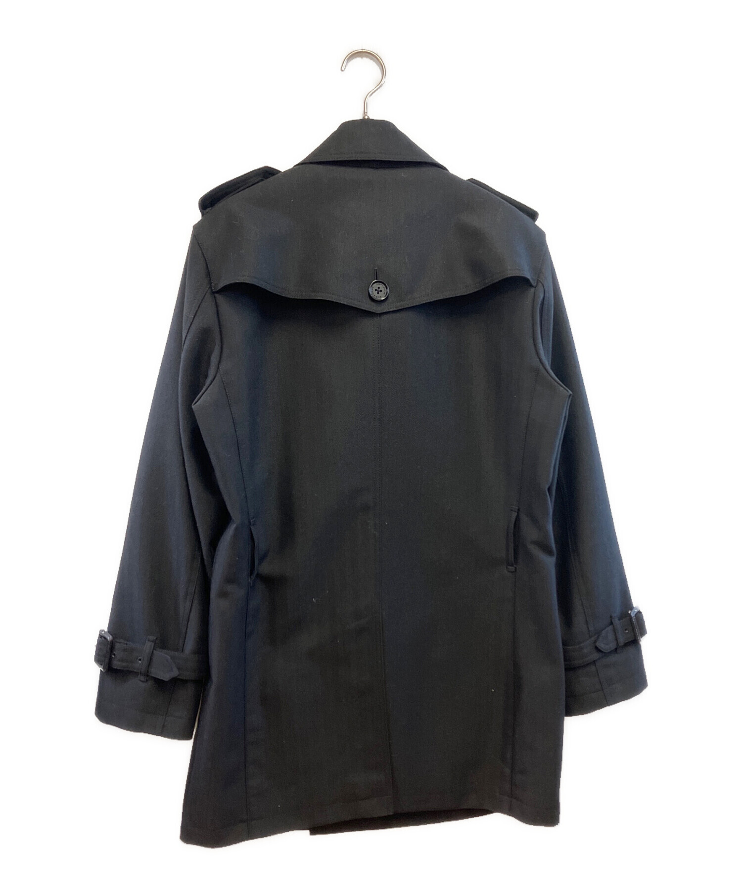 中古・古着通販】BURBERRY BLACK LABEL (バーバリーブラックレーベル