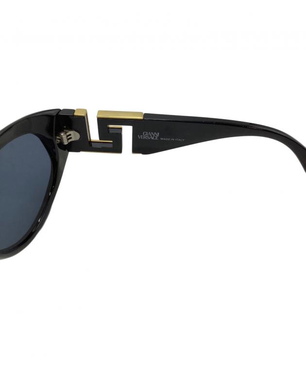 中古・古着通販】GIANNI VERSACE (ジャンニ・ヴェルサーチ) サングラス