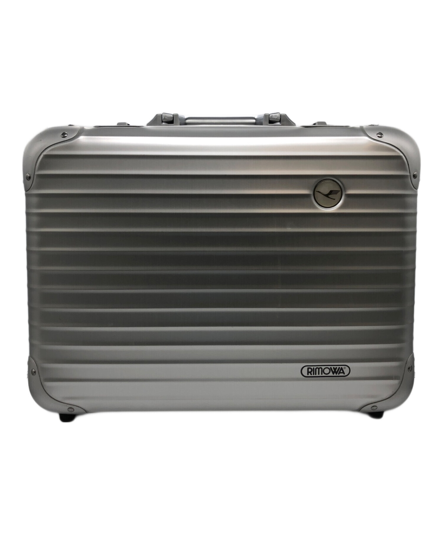 中古・古着通販】RIMOWA (リモワ) Lufthansa (ルフトハンザ