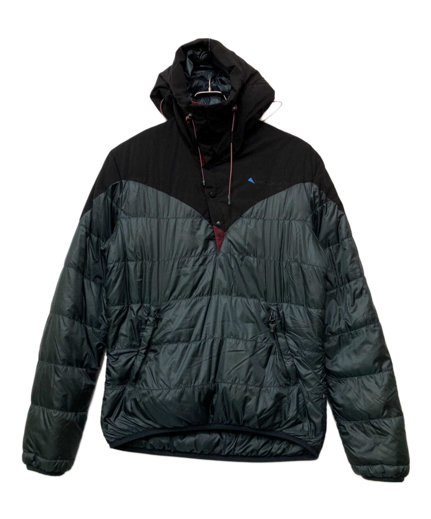 中古・古着通販】KLATTERMUSEN (クレッタルムーセン) プルオーバー