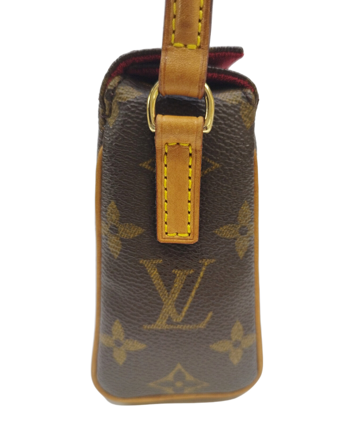 中古・古着通販】LOUIS VUITTON (ルイ ヴィトン) モノグラム レシタル