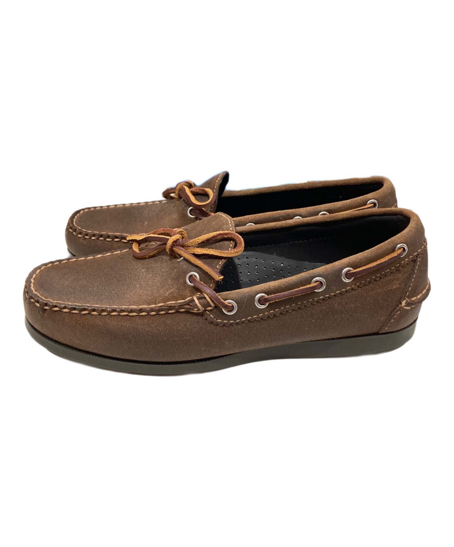 中古・古着通販】BROOKS BROTHERS (ブルックスブラザーズ) デッキ