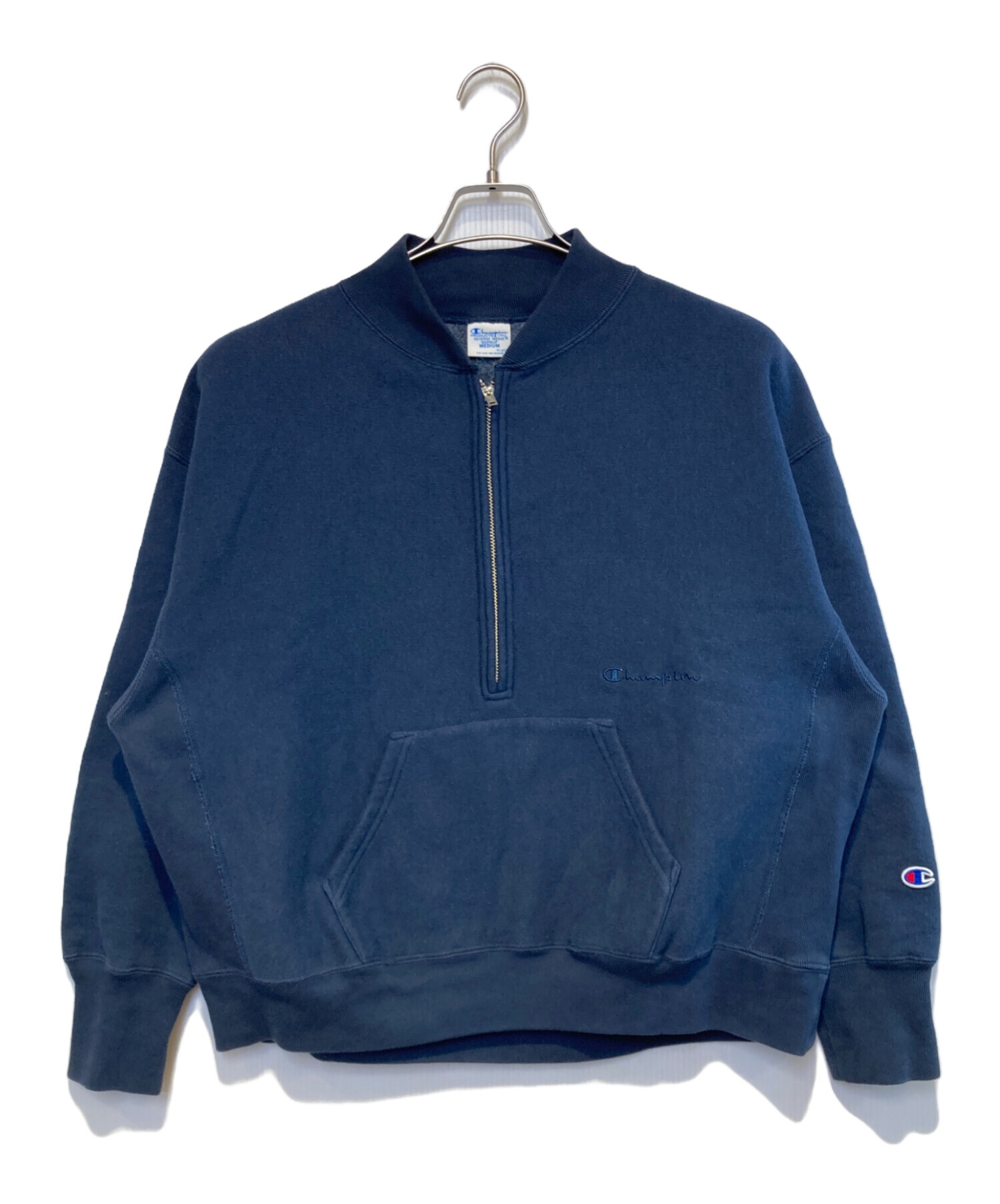 中古・古着通販】Champion REVERSE WEAVE (チャンピオン リバース