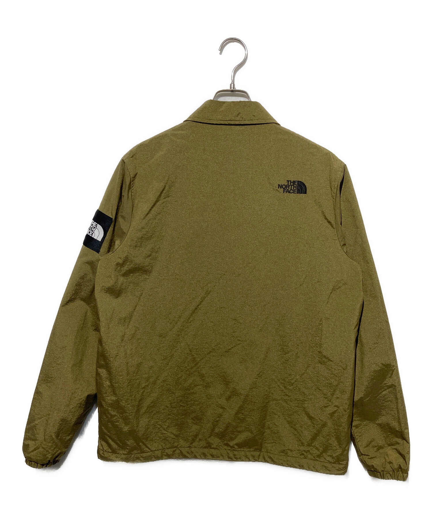 中古・古着通販】THE NORTH FACE (ザ ノース フェイス) コーチ