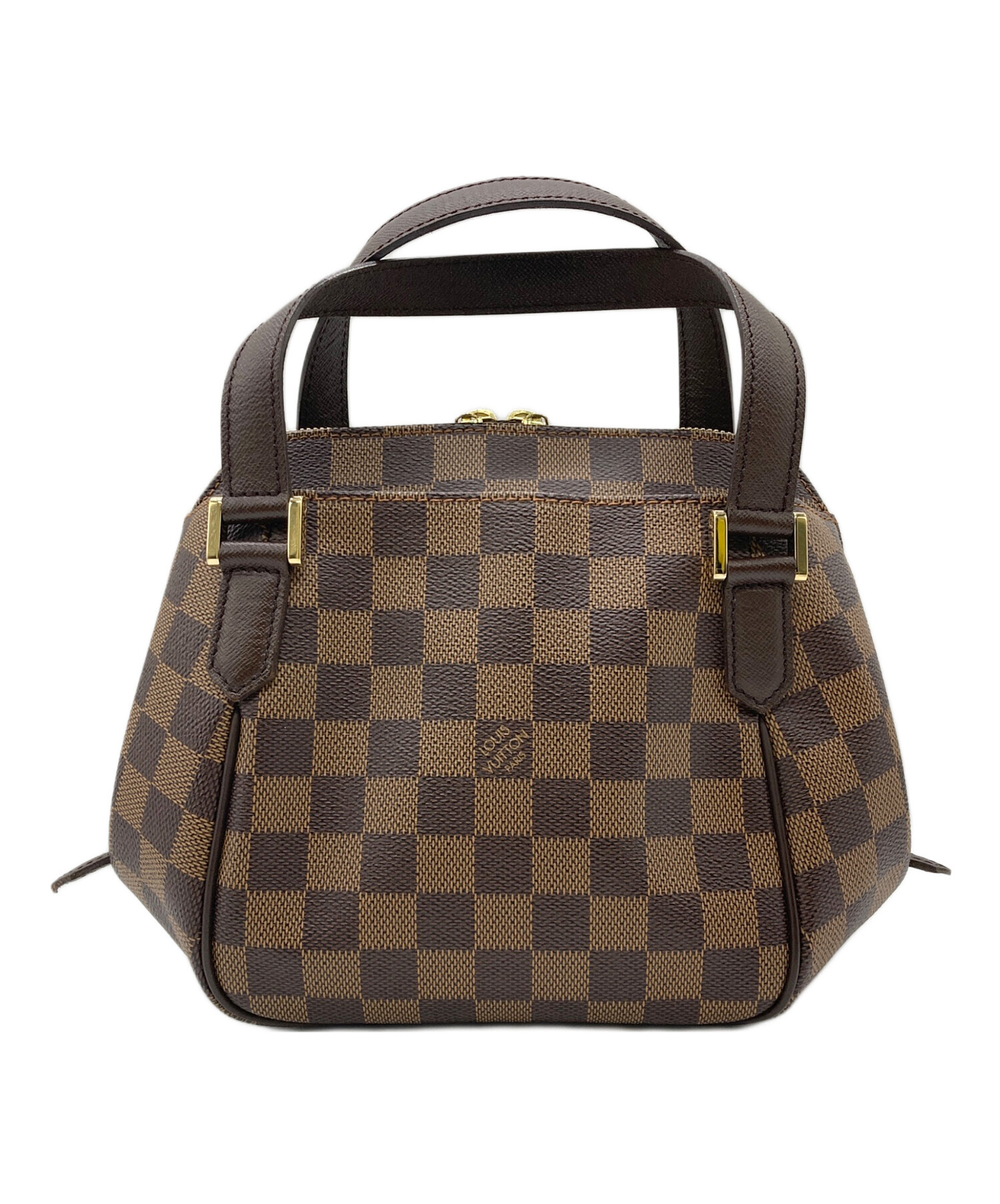 中古・古着通販】LOUIS VUITTON (ルイ ヴィトン) ダミエ ベレムPM