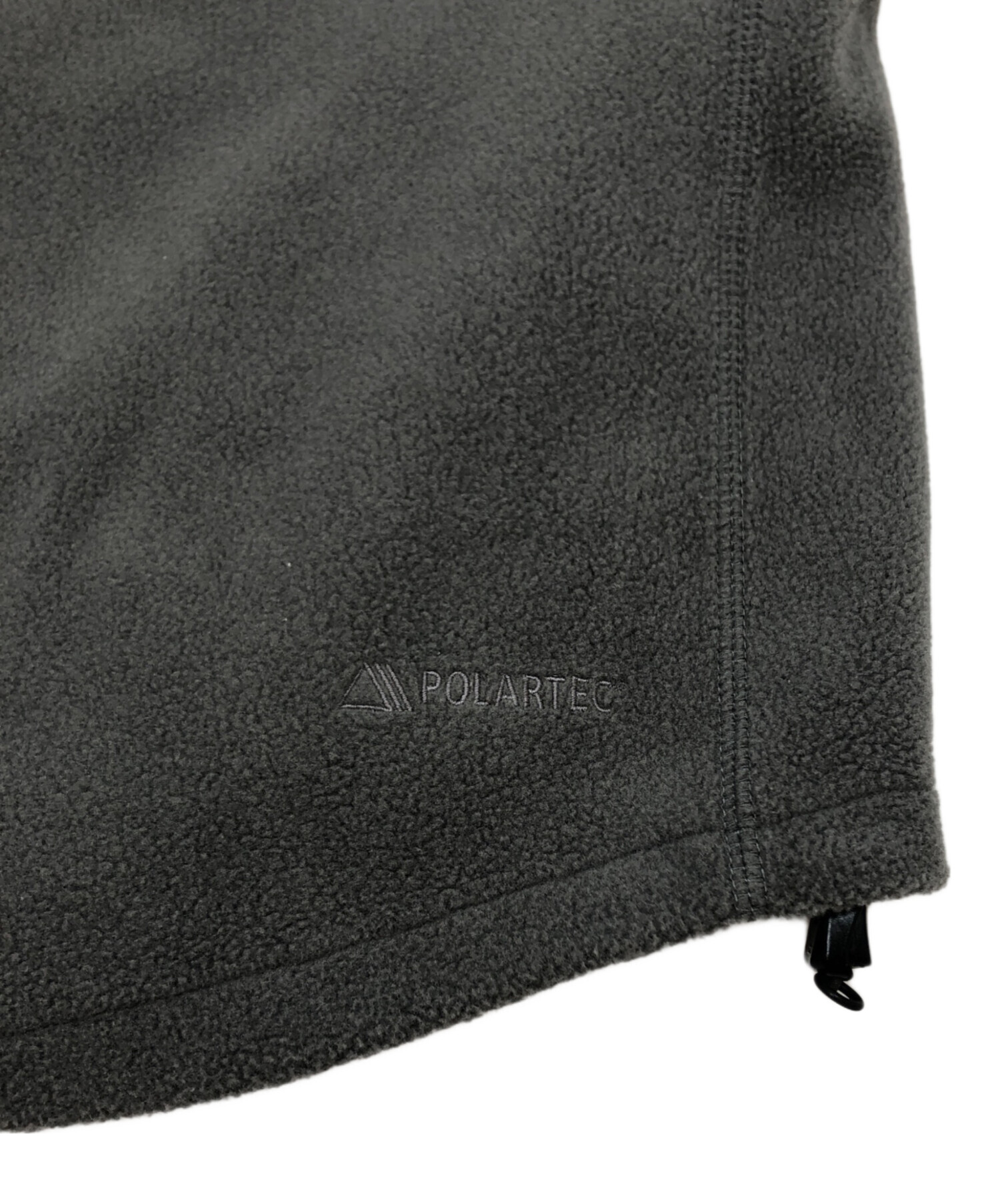 中古・古着通販】nonnative (ノンネイティブ) ハイカーベストポリ