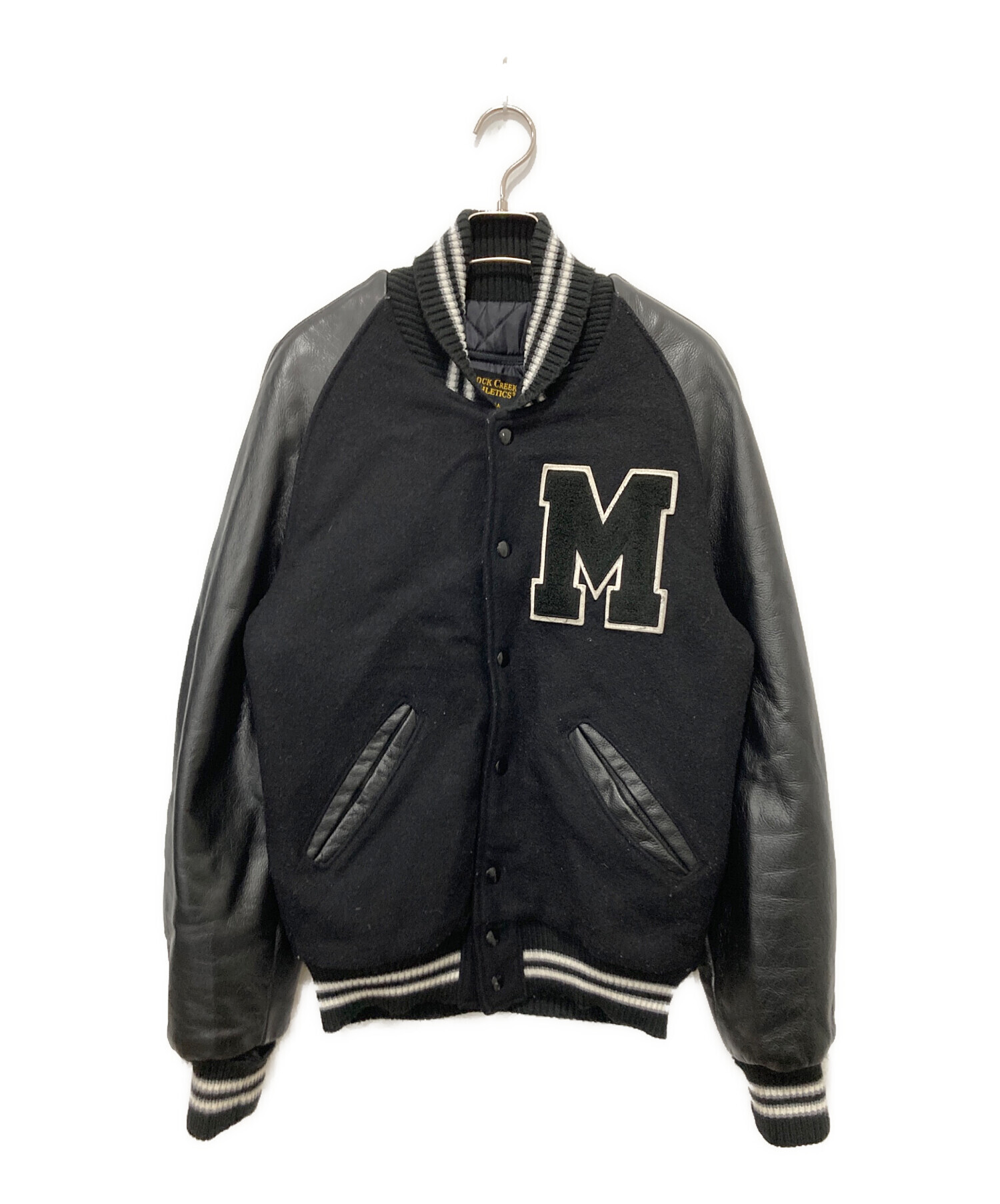 中古・古着通販】ROCK CREEK ATHLETICS (ロッククリークアスレチックス