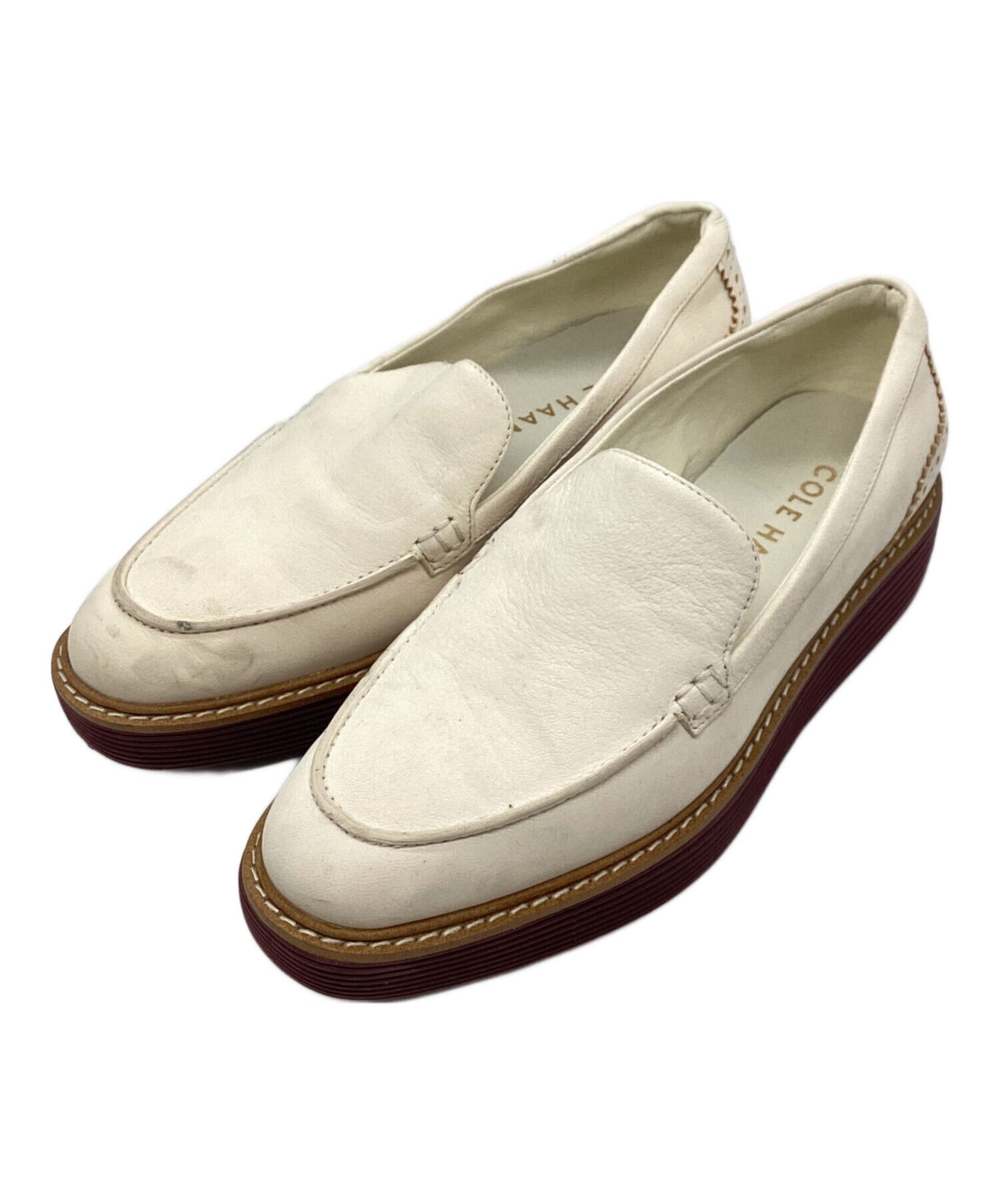 中古・古着通販】COLE HAAN (コールハーン) オリジナルグランド