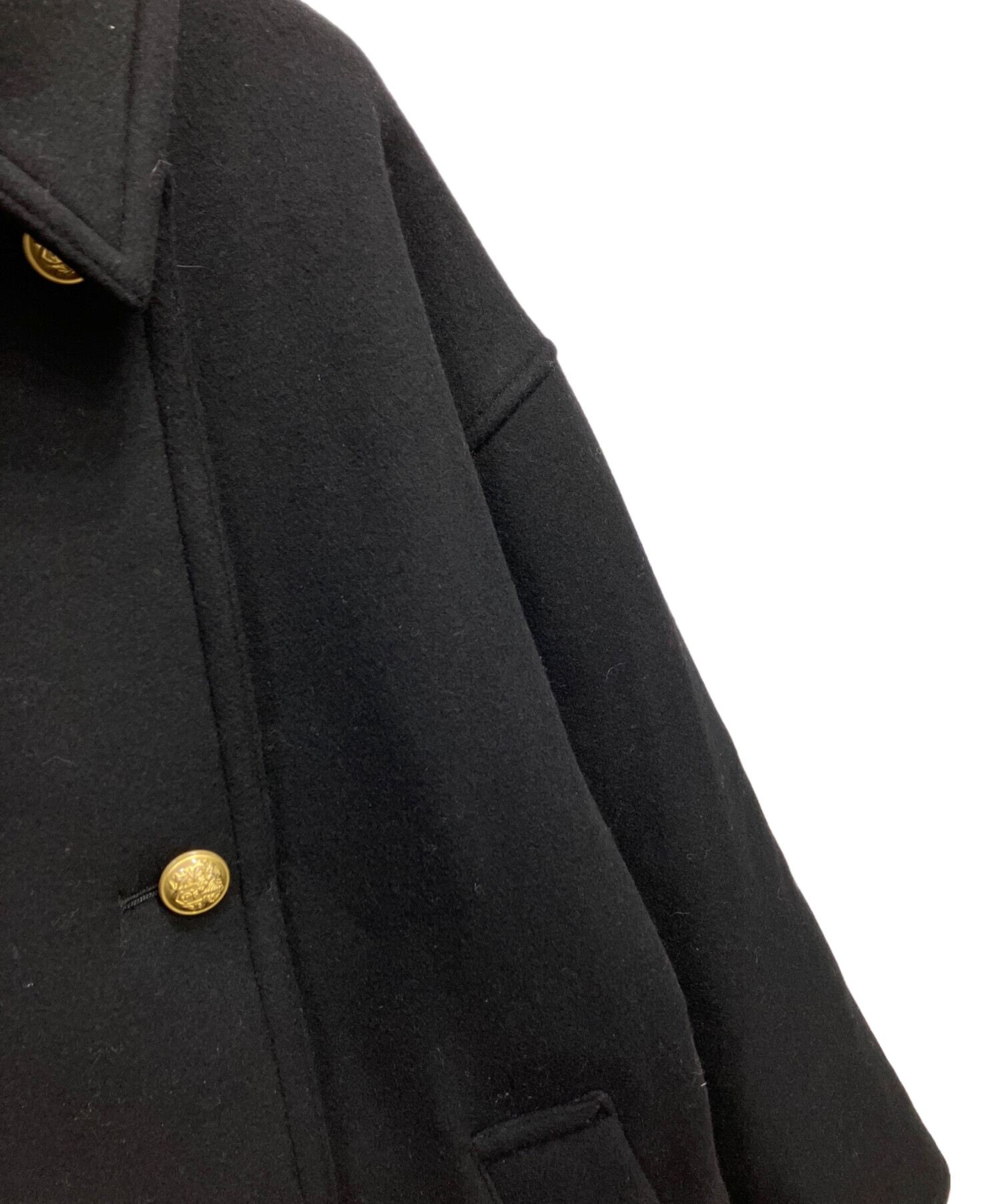 中古・古着通販】FRAMeWORK (フレームワーク) Super 100ダブルクロスP