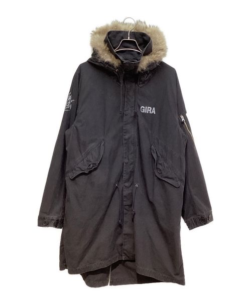 中古・古着通販】UNDERCOVER (アンダーカバー) 10AW Mod Coat with