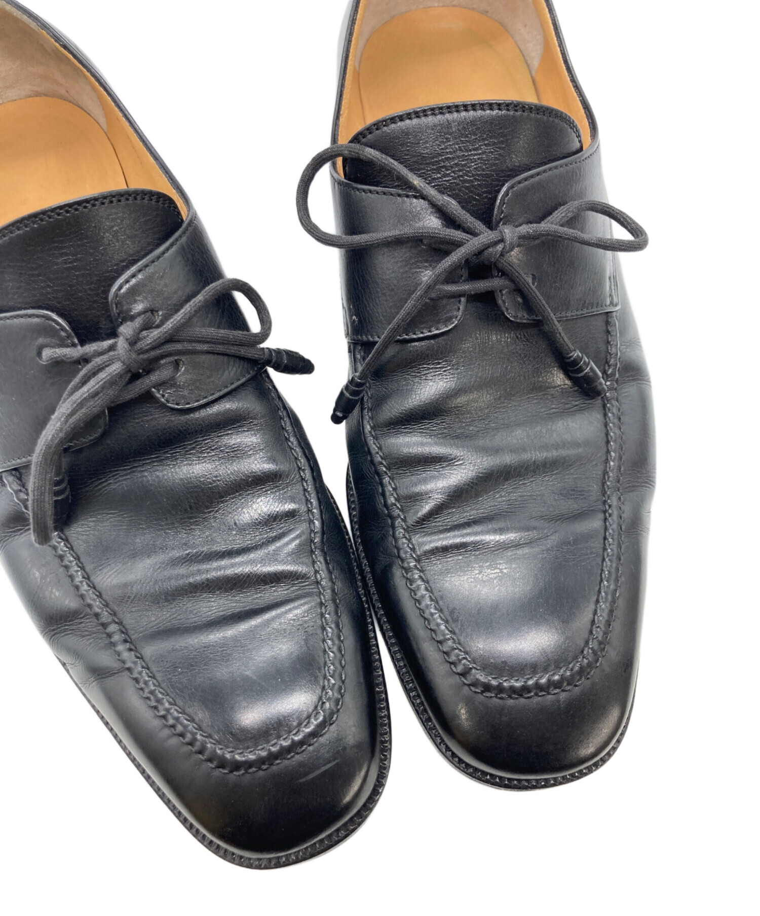 中古・古着通販】TANINO CRISCI (タニノクリスチー) ビジネスシューズ