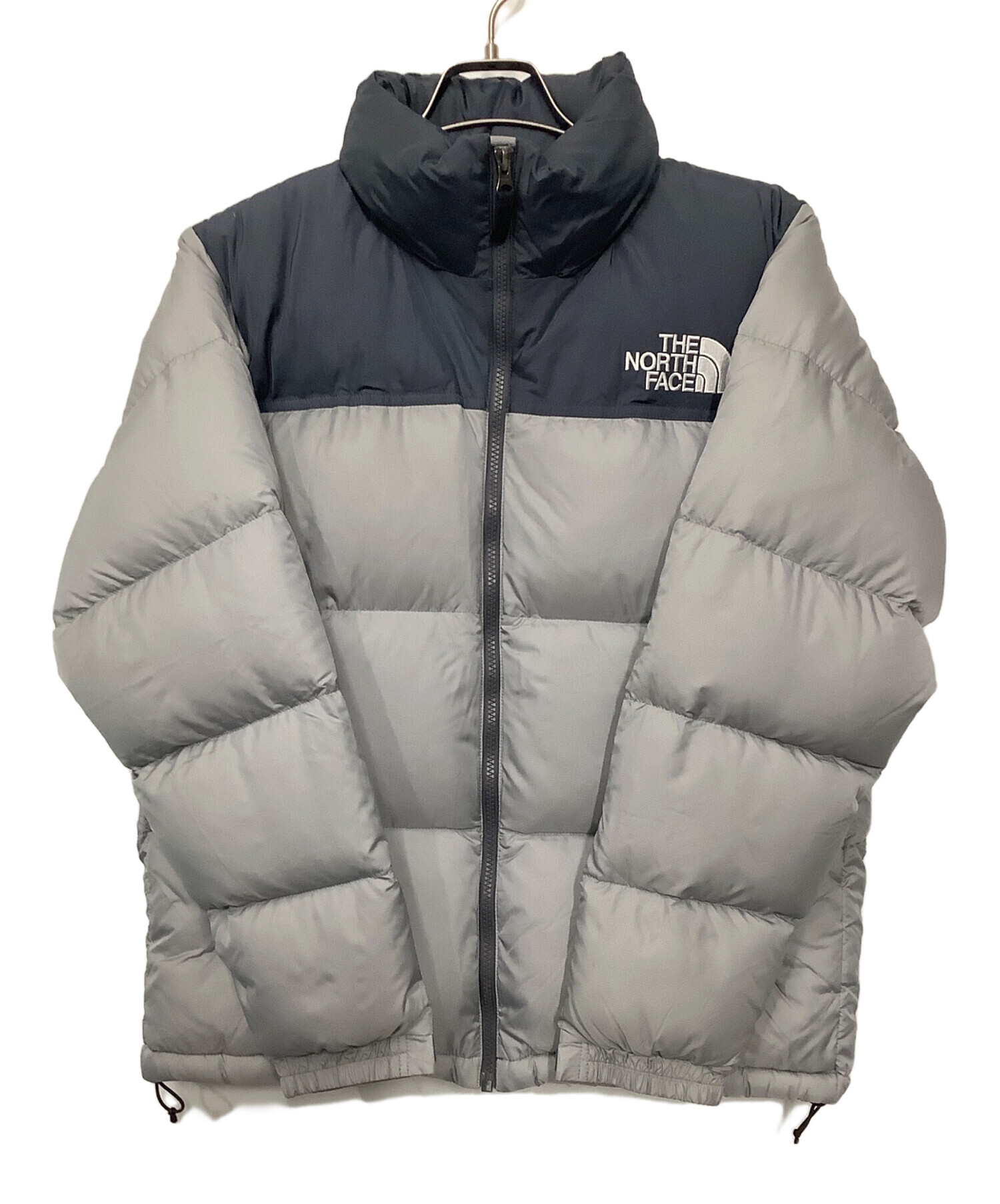 中古・古着通販】THE NORTH FACE (ザ ノース フェイス) ダウン