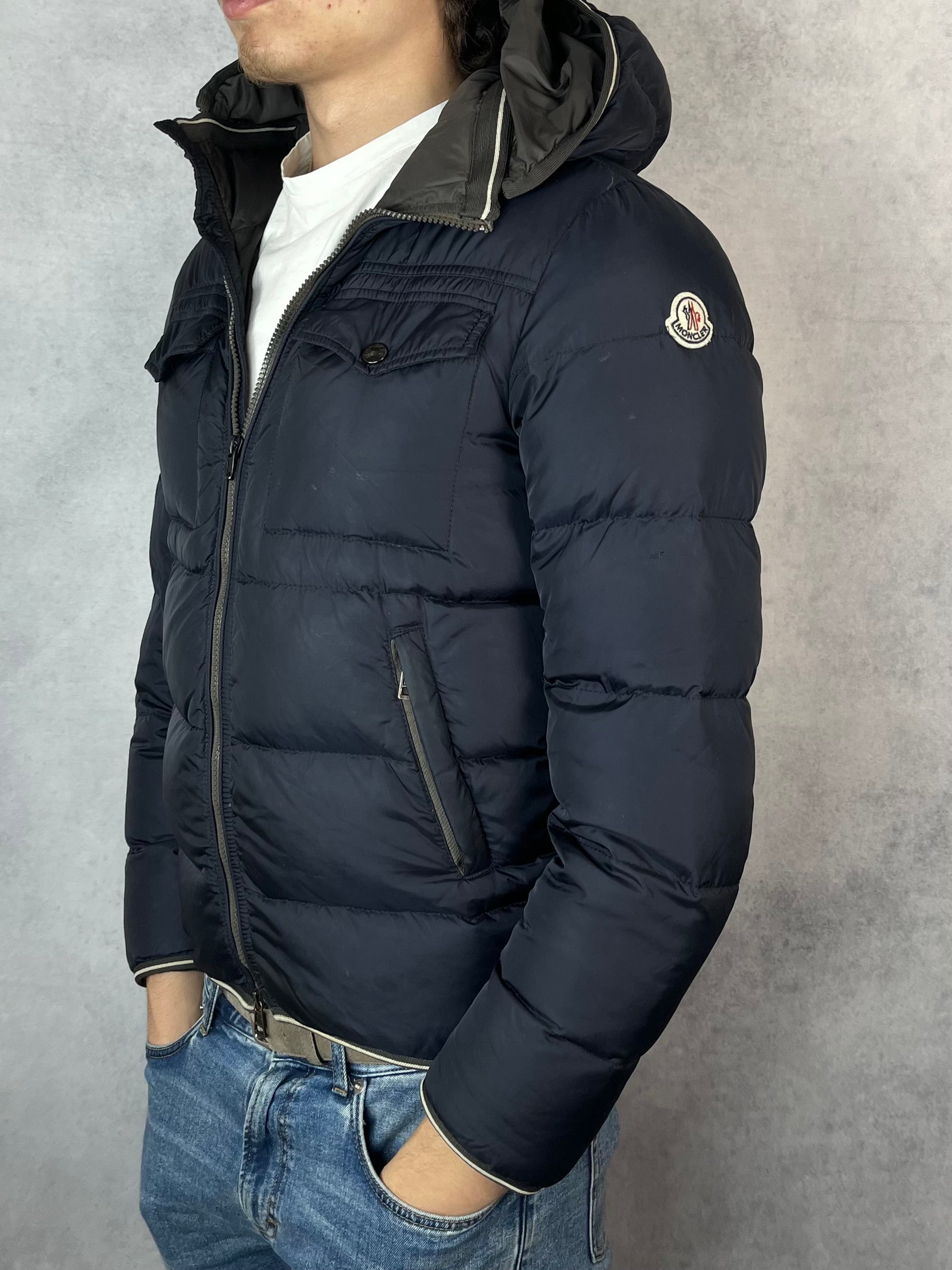 Moncler thomas down jacket – Trendsellers