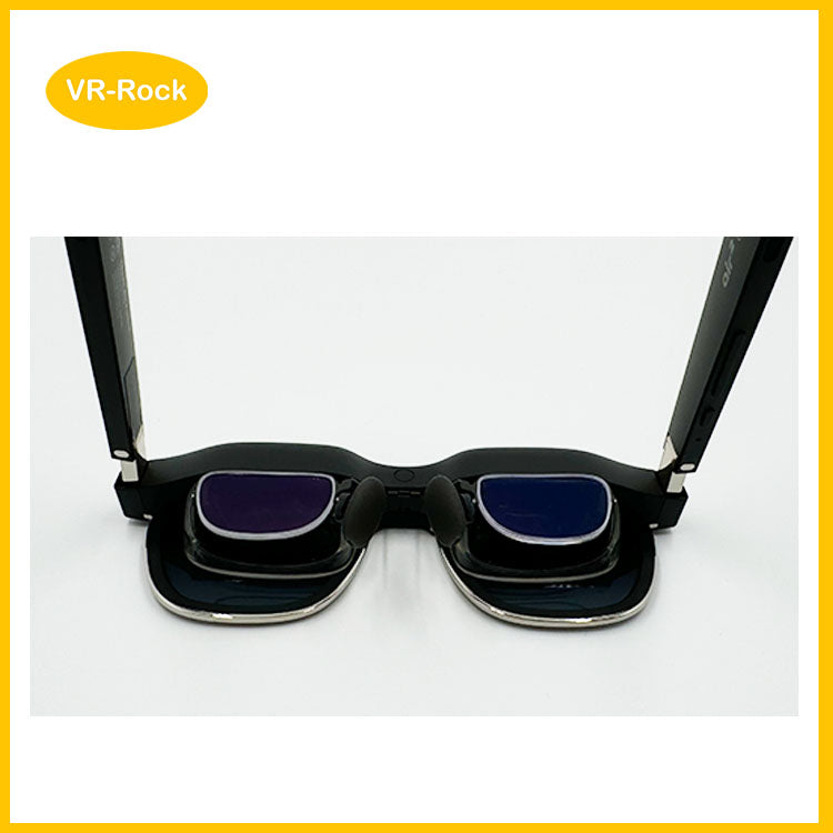 XREAL Air 2 Ultra Prescription Lens Inserts – vr-rock