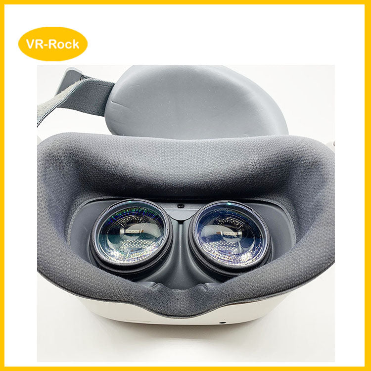 Pico Neo3 Prescription Lenses – vr-rock