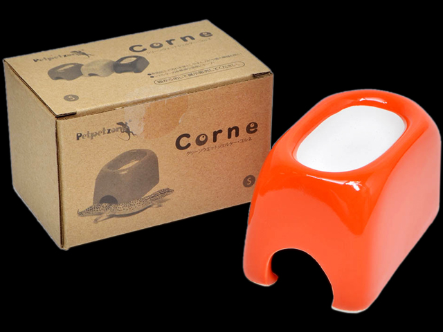 クリーンウェットシェルターコルネSアプリコット ゼンスイ 販売 通販