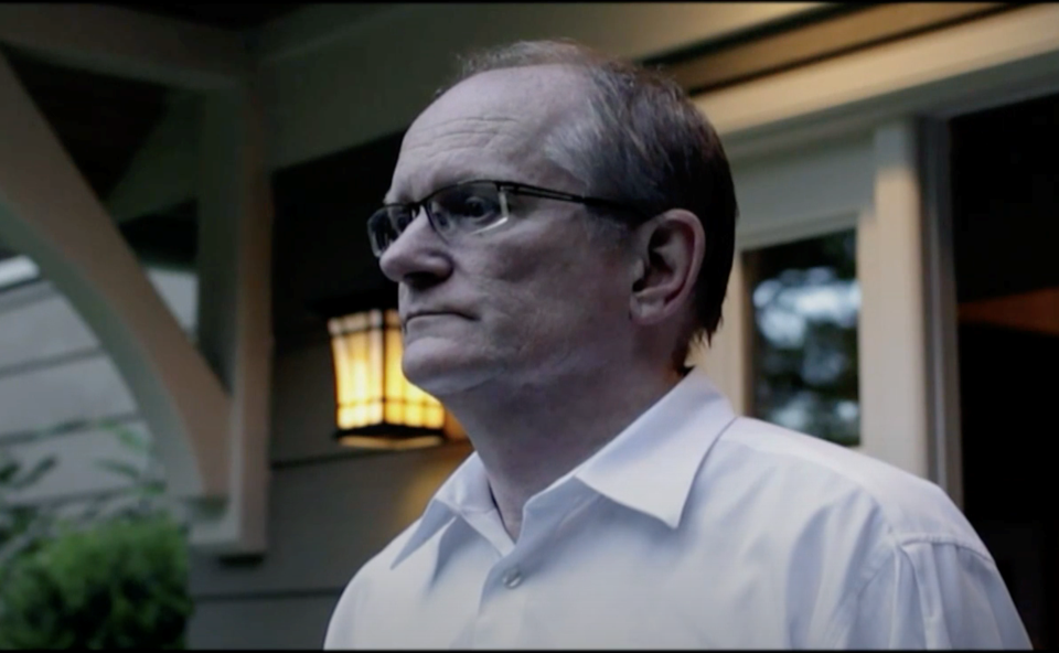 B.C. Securities Commission bans Fred Sharp from market - North