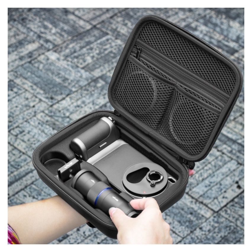 vivo X200 Ultra X300 Pro Photography Kit Storage Case