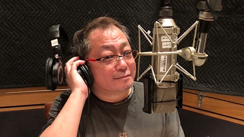 推し声オーディオ EX-DUB1 | オーディオ | Victor