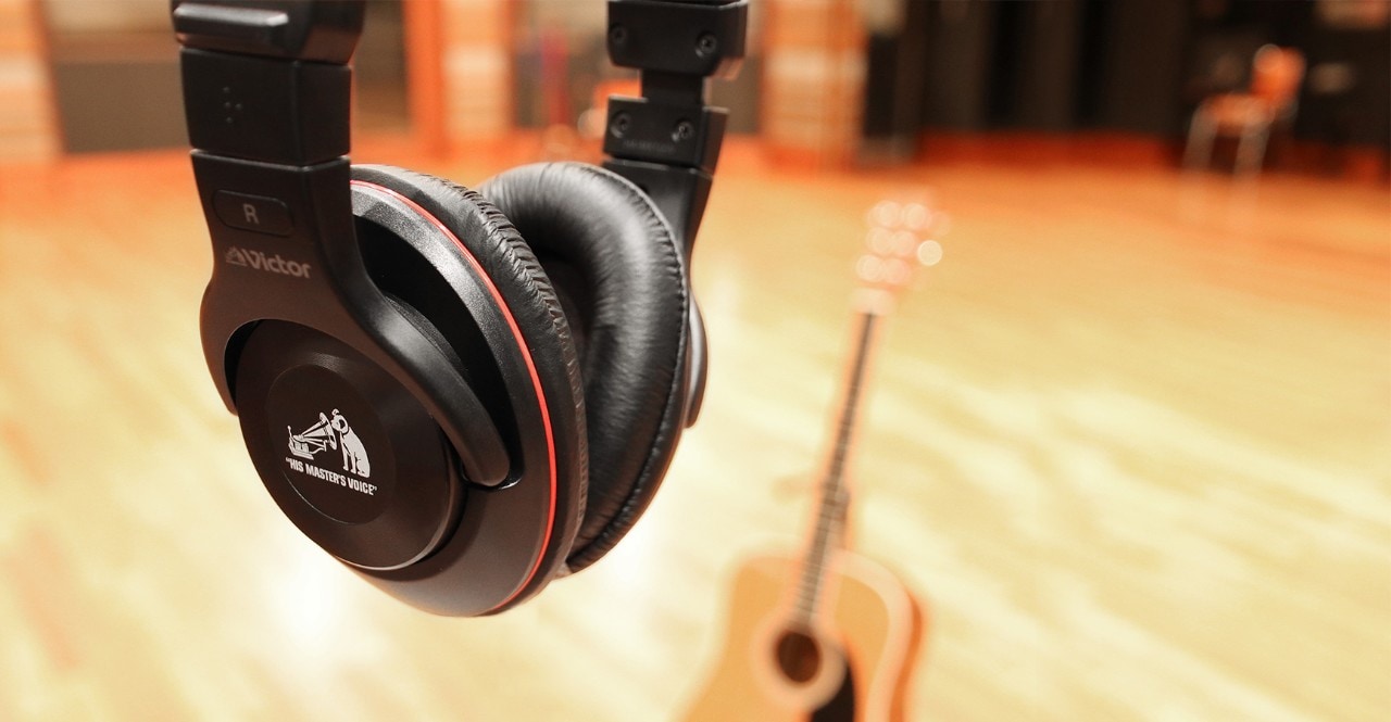 HA-MX100V | ヘッドホン・イヤホン | Victor