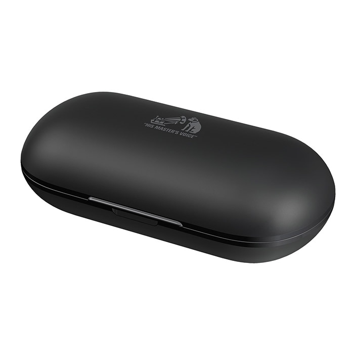 耳をふさがない新感覚リスニングスタイルを提案する “nearphones