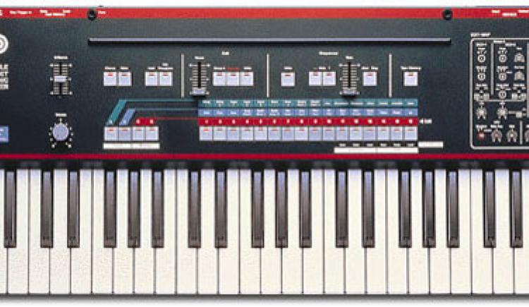 Roland JX-3P | Vintage Synth Explorer