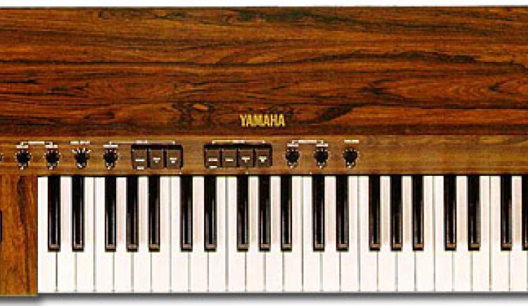 Yamaha SS30 | Vintage Synth Explorer