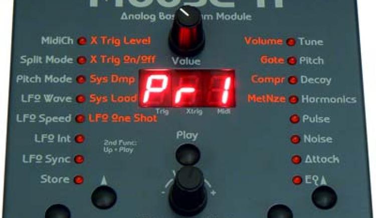 JoMoX MBase 11 | Vintage Synth Explorer