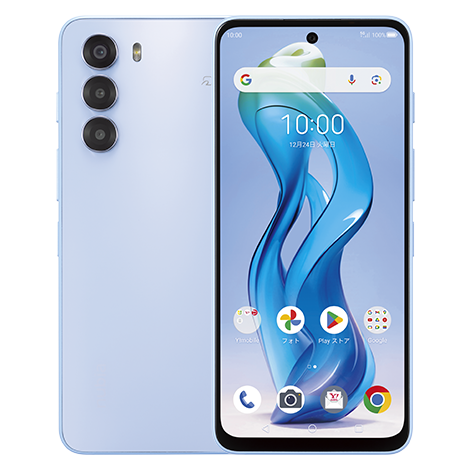 nubia S 5G｜Y!mobile（ワイモバイル） - 格安SIM・スマホ