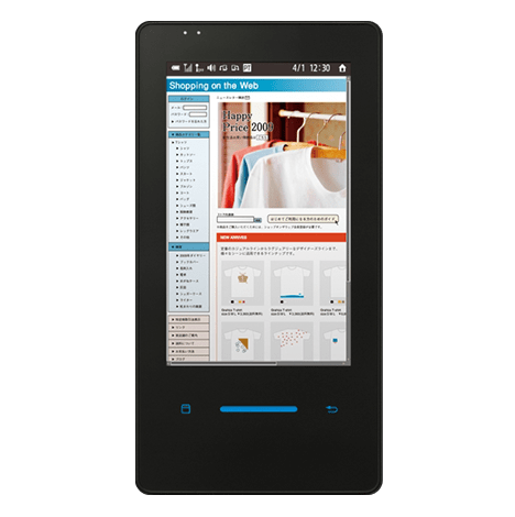WILLCOM NS｜過去の製品｜製品｜Y!mobile - 格安SIM・スマホはワイ