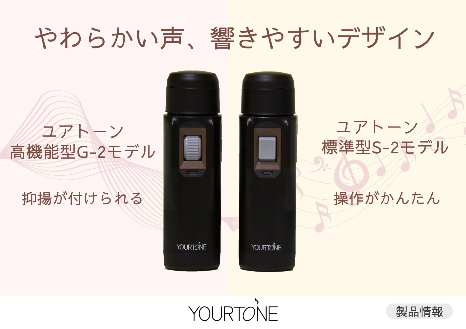 電気式人工 喉頭機 NU-VOISⅢ 電気式人工喉頭（電気喉頭）発声機能を失