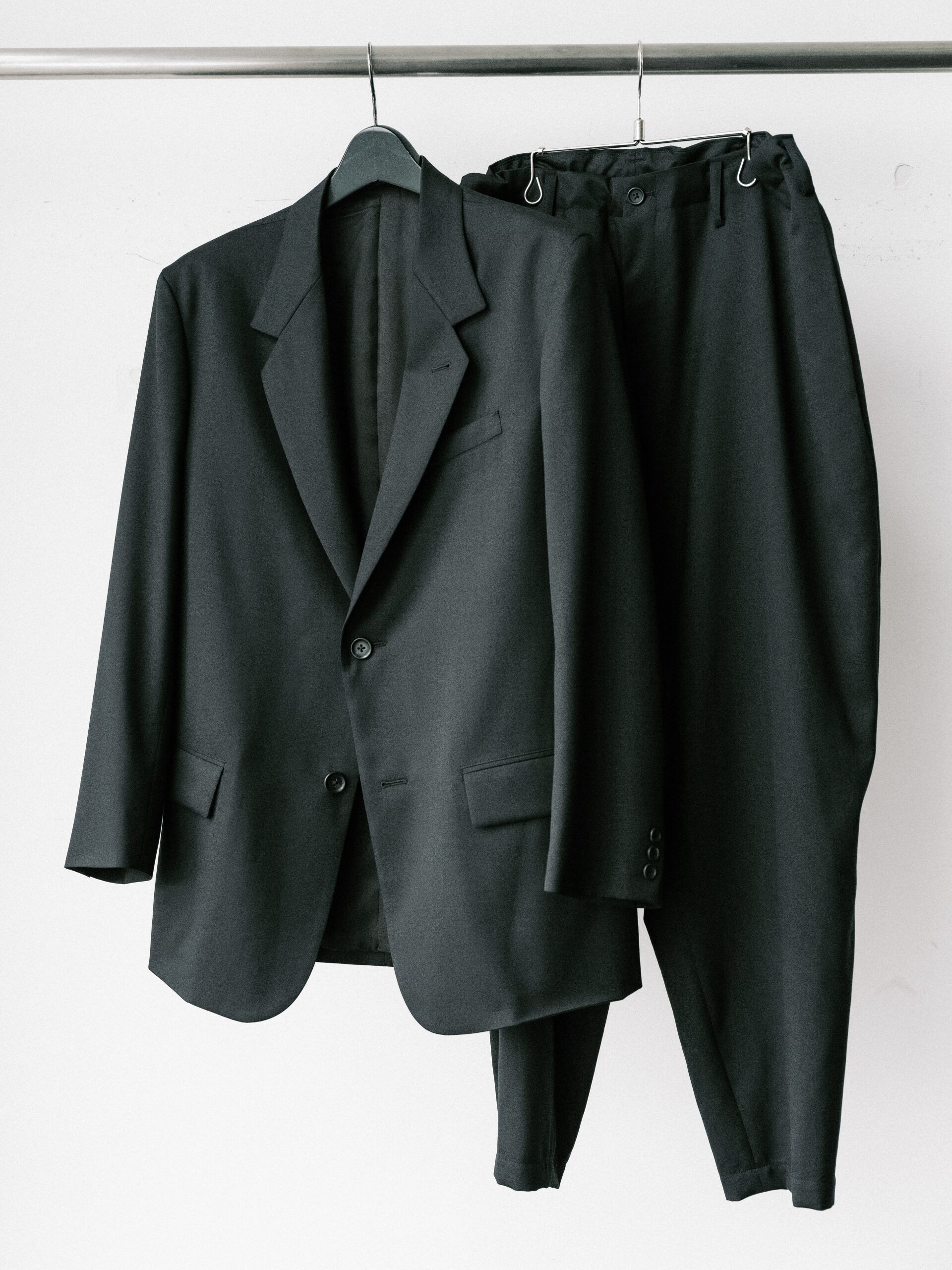 Y's for men – ISETAN MEN'S POP-UP STORE | Yohji Yamamoto (ヨウジ