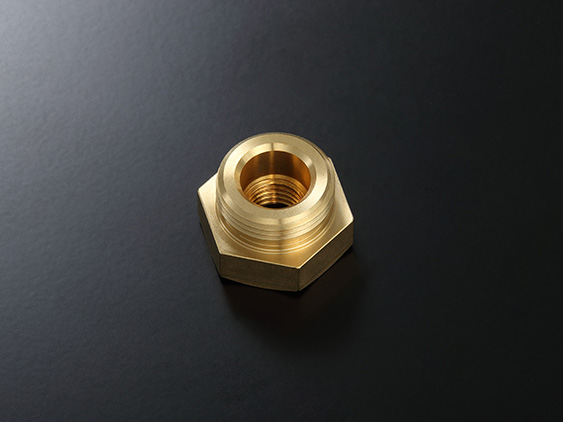 センサー変換アダプター G→M22×1.5 | ヨシムラジャパン