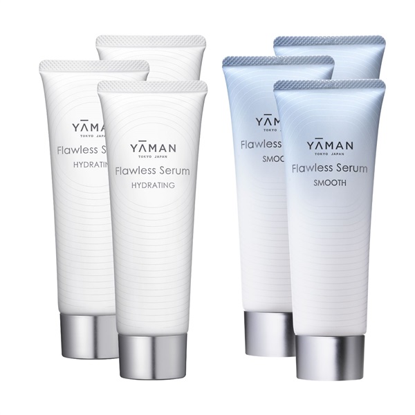 3個おまとめ】フローレスセラム｜ヤーマン公式通販サイト | ヤーマン