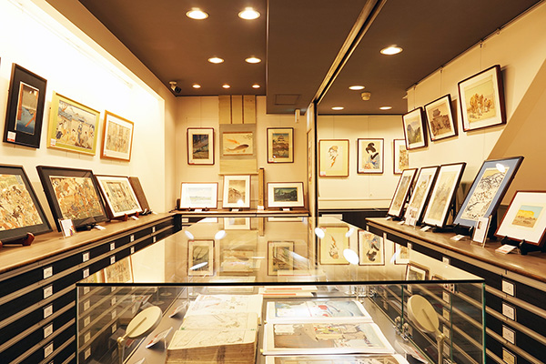 柳宗悦蒐集 民藝大鑑 全5巻」日本民藝館監修 | 山田書店美術部