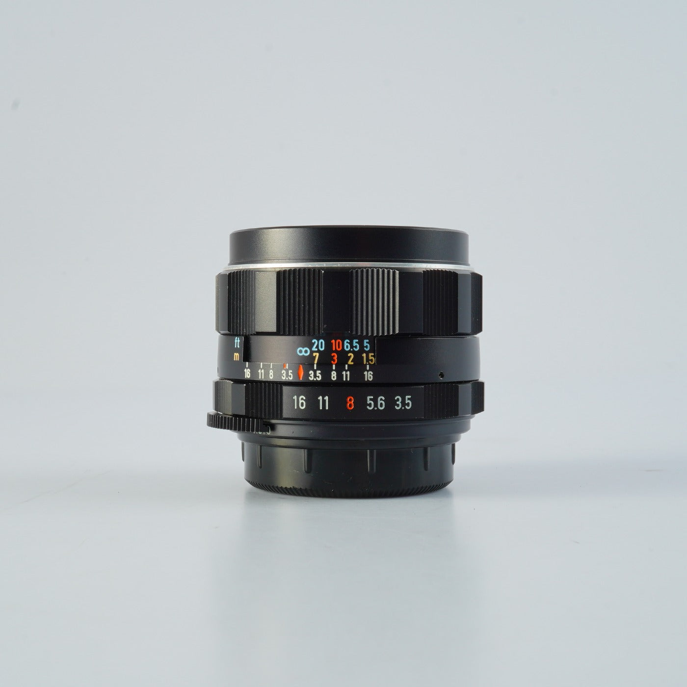 PENTAX Super Multi Coated Takumar 28mm F/3.5 (M42用) 単焦点レンズ