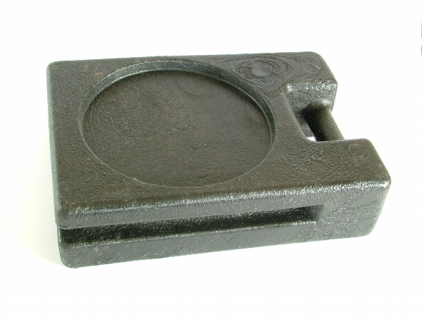 アウトリガーベース(敷板) ハイプラ製 大 - トラックボディパーツ