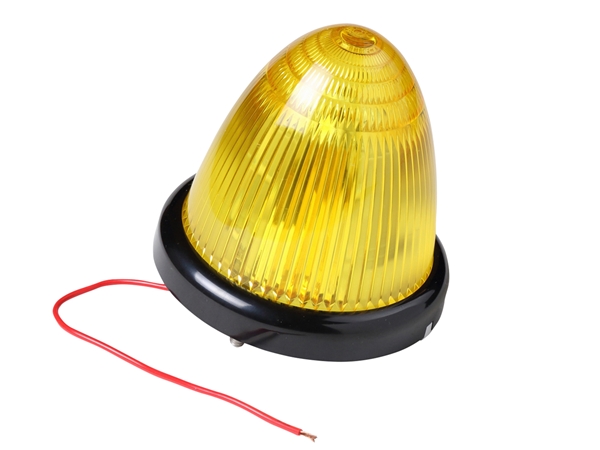 LEDマーカー SA-ML 24V 黄 - トラックボディパーツトラック架装部品
