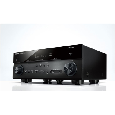 RX-A770 - App - AV Receivers - Home Audio - Products - Yamaha