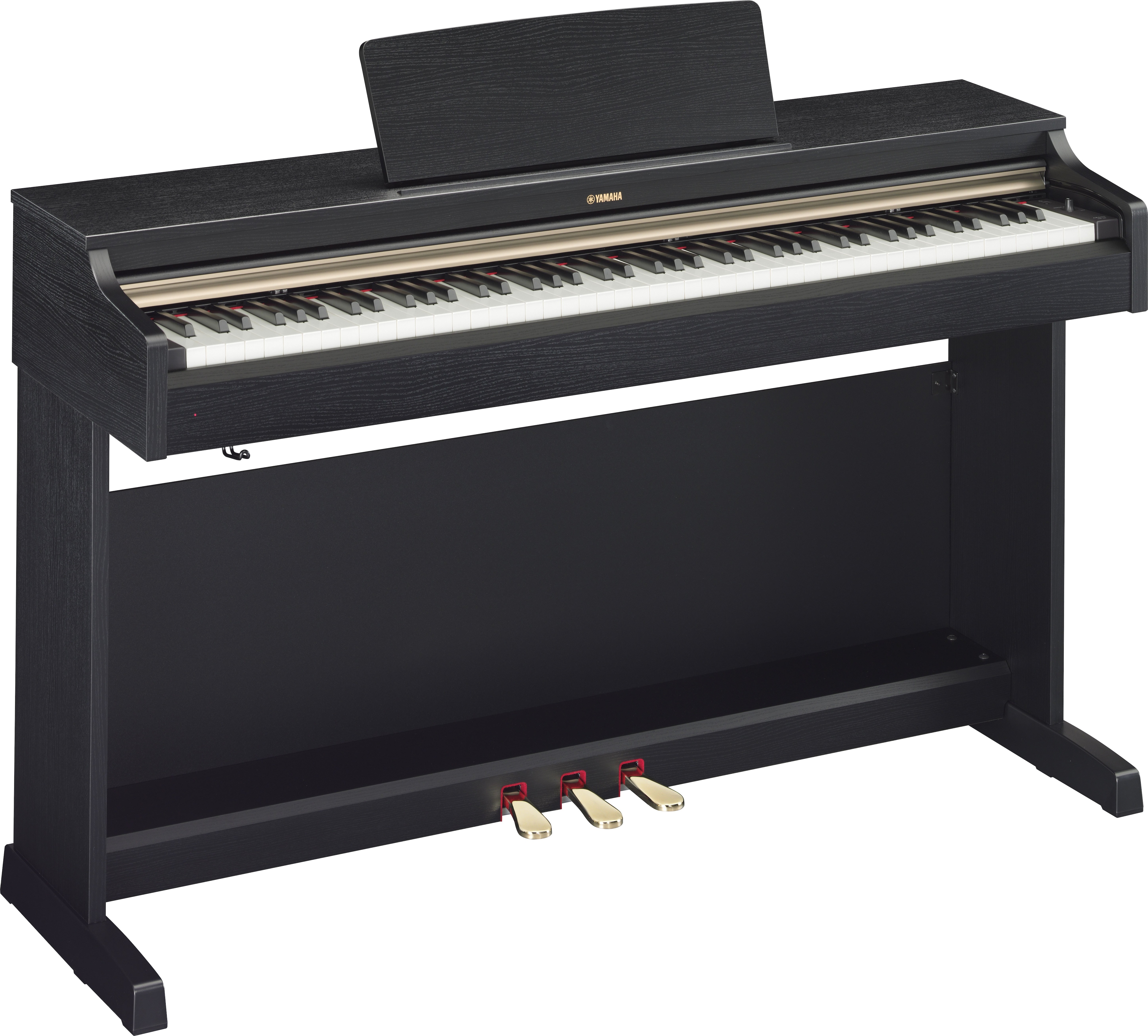 YDP-162 - Overview - ARIUS - Pianos - Musical Instruments