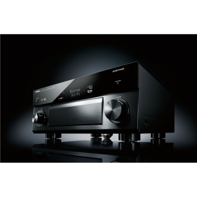 RX-A2040 - Overview - AV Receivers - Home Audio - Products