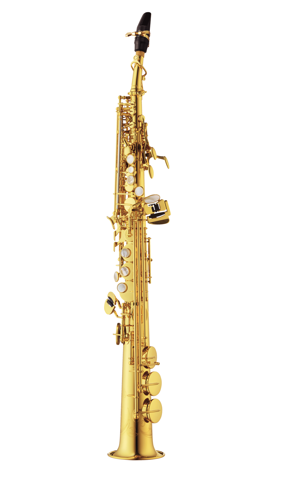 製品情報 | Soprano | S-WO10｜YANAGISAWA Saxophones Official website