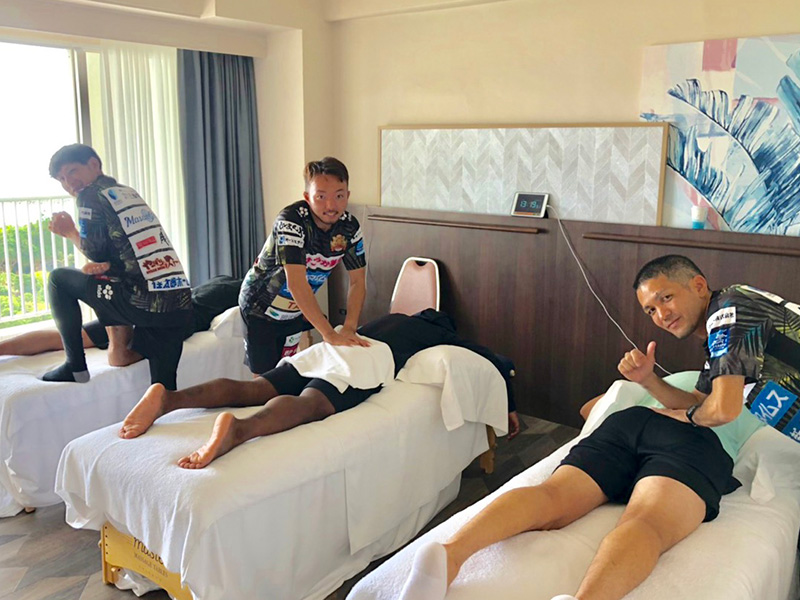 ワイズトレーナーチーム – 接骨院なら株式会社ワイズケア