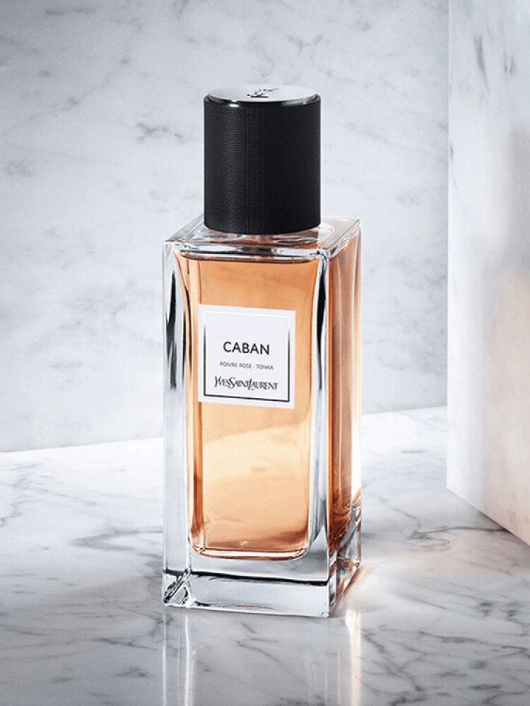ル ヴェスティエール デ パルファム キャバン｜香水｜イヴ・サン