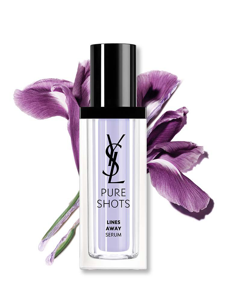ピュアショット Lセラム｜美容液・スキンケア｜イヴ・サンローラン公式